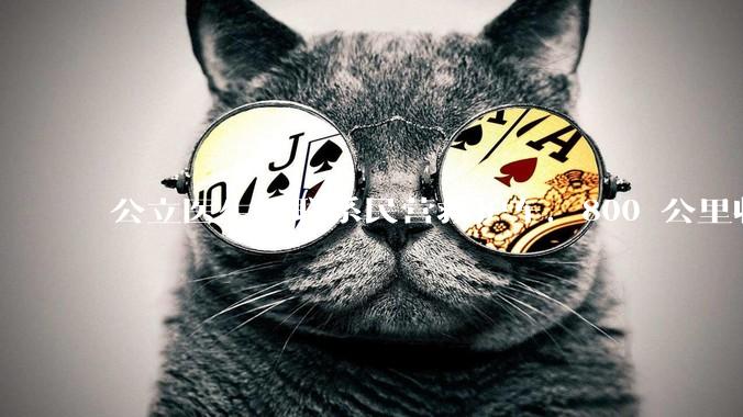 公立医生帮联系民营救护车，800 公里收费 2.8 万元，收费合理吗？救护车收费标准是什么？